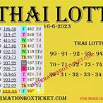 lotto thai bet